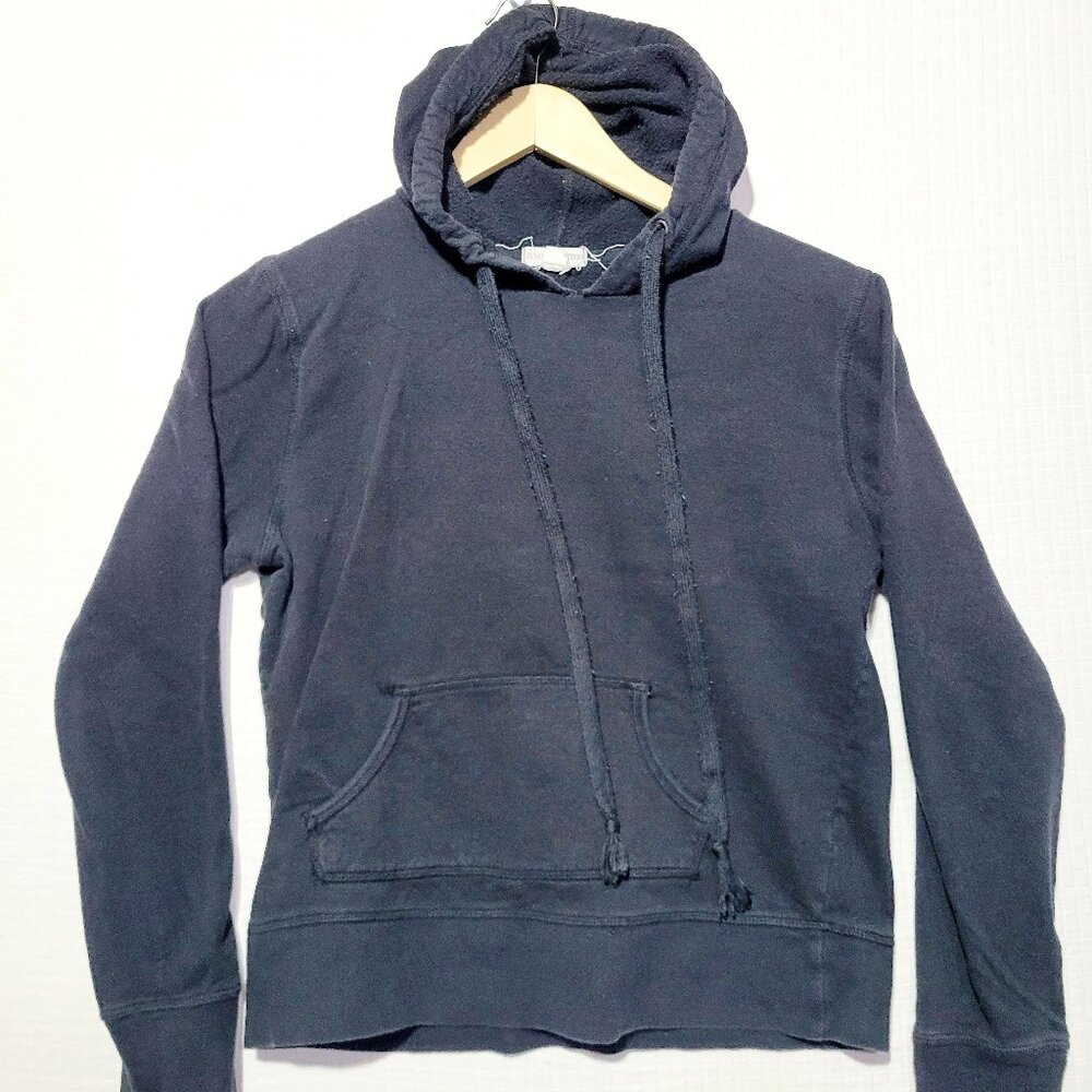 Zenana Outfitters Women's Small Hoodie Sweat Shirt Size S petite
